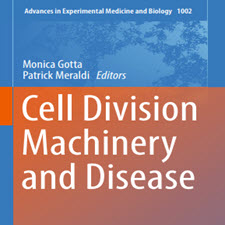 Cell.Division.Machinery.and.Disease.[taliem.ir]