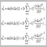 Finite Difference Methods For Random Partial Differential[taliem.ir]