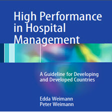 High Performance , Hospital, Management[taliem.ir]