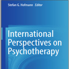 International Perspectives on Psychotherapy[taliem.ir]