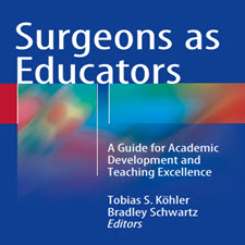 Surgeons.as.Educators.A.Guide.for.Academic.[taliem.ir]