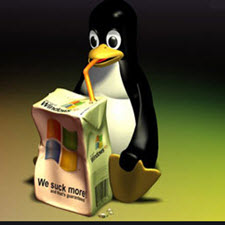 Amniat Linux-taliem-ir