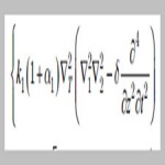 Analytical solution for axisymmetric thermoelastodynamic[taliem.ir]
