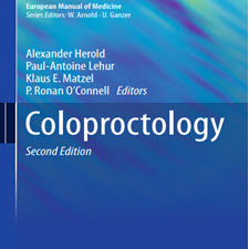 Coloproctology.(European.Manual.[taliem.ir]