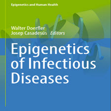 Epigenetics of Infectious[taliem.ir]