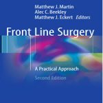 Front.Line.Surgery.A.Practical.Approach.[taliem.ir]
