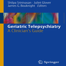 Geriatric.Telepsychiatry.A.Clinician's.[taliem.ir]