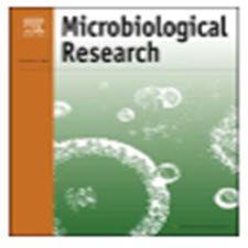 Microbial volatiles as plant growth inducers-taliem-ir