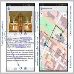 Mobile Application for Guiding Tourist Activities[taliem.ir]
