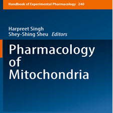Pharmacology.of.Mitochondria.(Handbook.of.Experimental.Pharmacology).[taliem.ir]