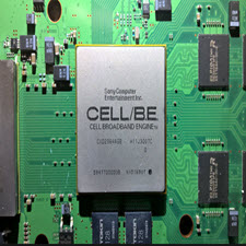 Power Efficient Processor Architecture and The Cell Processor[taliem.ir]