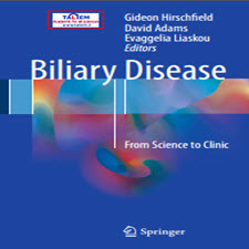 The Clinical Burden of A Global Perspective Biliary DiseaseA Global Perspective[taliem.ir]