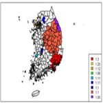 The effects of air pollution on mortality in South Korea[taliem.ir]