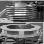 Thermal analysis of magnetic shields for induction[taliem.ir]